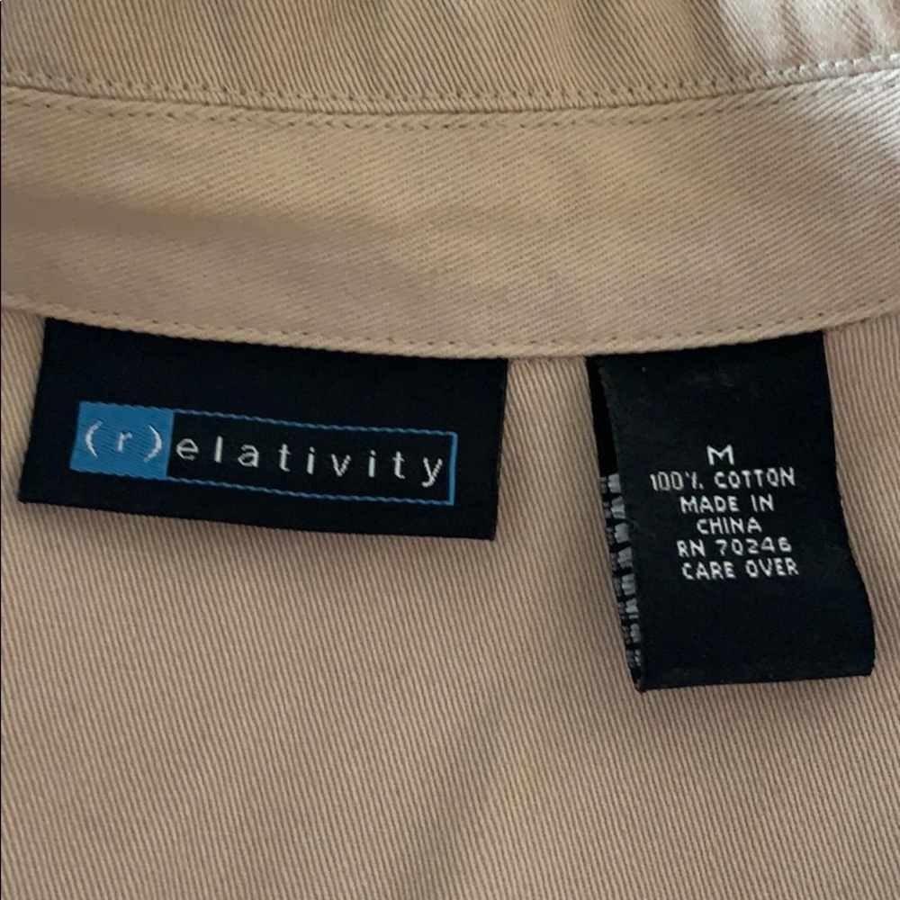 Women’s lightweight jacket - Picture 2 of 2